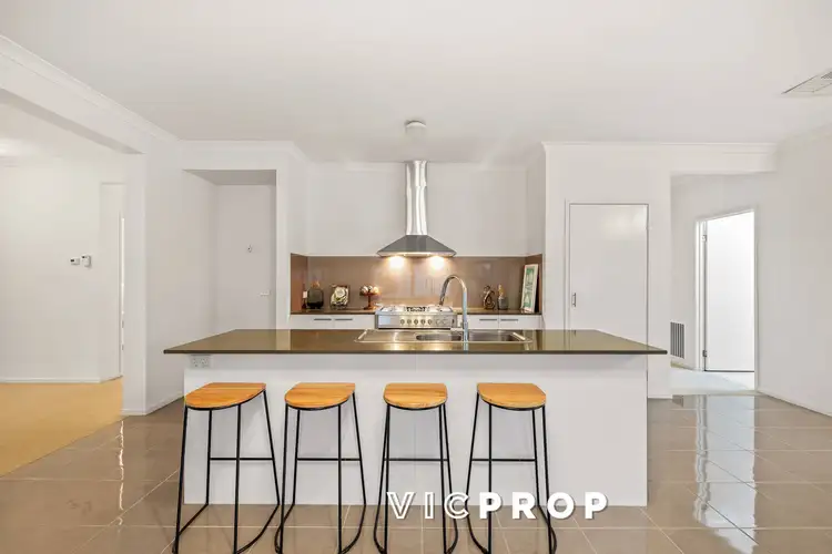 Sixth view of Homely house listing, 4 Arion Road, Truganina VIC 3029