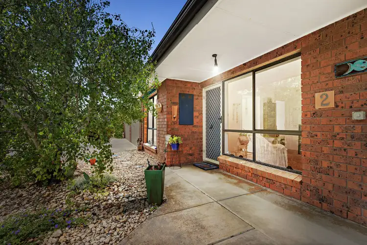 Third view of Homely unit listing, 2/26 Dromana Parade, Safety Beach VIC 3936