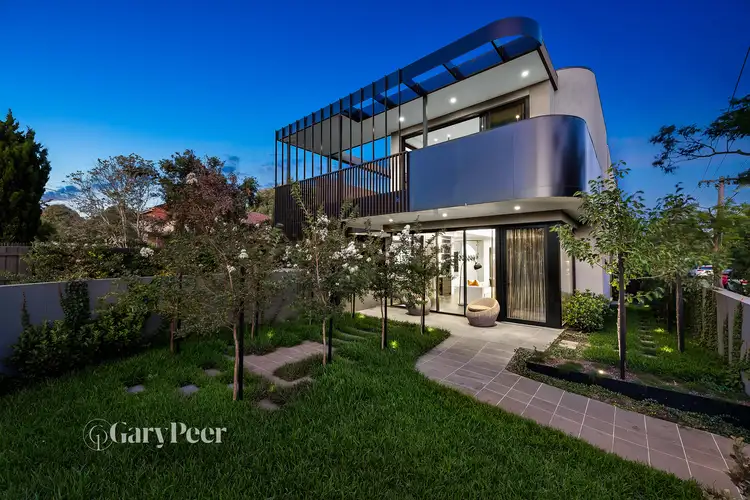 Main view of Homely apartment listing, 6a Octavius Avenue, Caulfield North VIC 3161