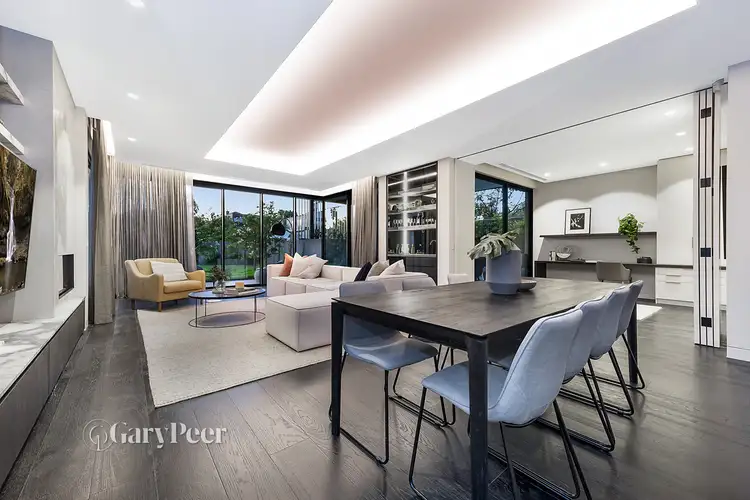 Second view of Homely apartment listing, 6a Octavius Avenue, Caulfield North VIC 3161