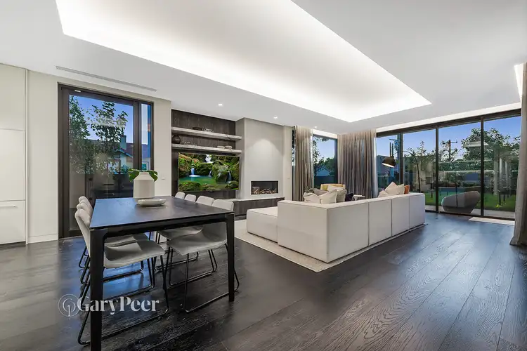 Third view of Homely apartment listing, 6a Octavius Avenue, Caulfield North VIC 3161