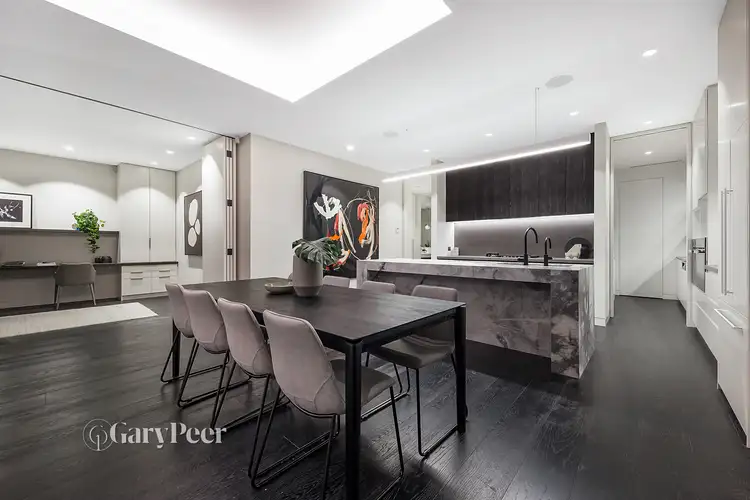 Fourth view of Homely apartment listing, 6a Octavius Avenue, Caulfield North VIC 3161