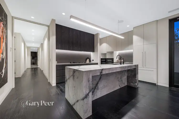 Fifth view of Homely apartment listing, 6a Octavius Avenue, Caulfield North VIC 3161