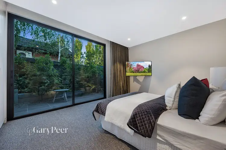 Sixth view of Homely apartment listing, 6a Octavius Avenue, Caulfield North VIC 3161