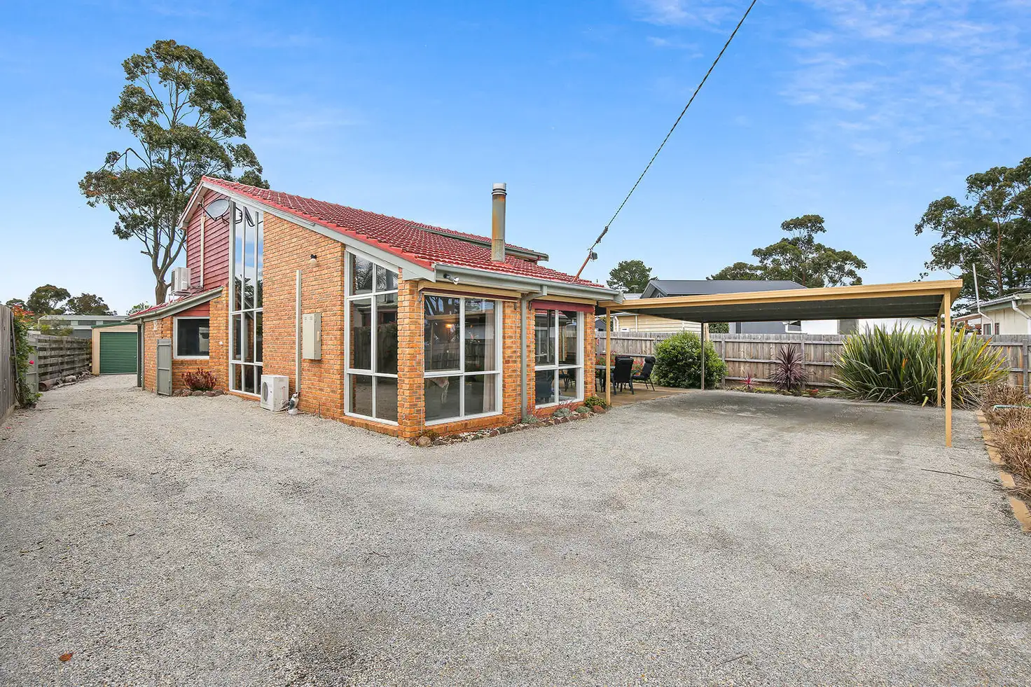Main view of Homely house listing, 40 Rutherford Parade, Warneet VIC 3980