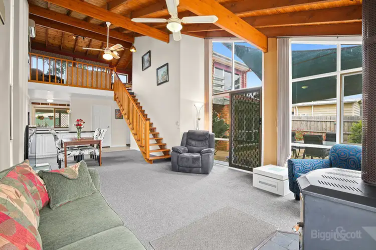Second view of Homely house listing, 40 Rutherford Parade, Warneet VIC 3980