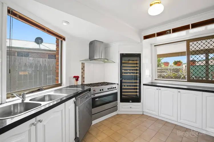 Third view of Homely house listing, 40 Rutherford Parade, Warneet VIC 3980