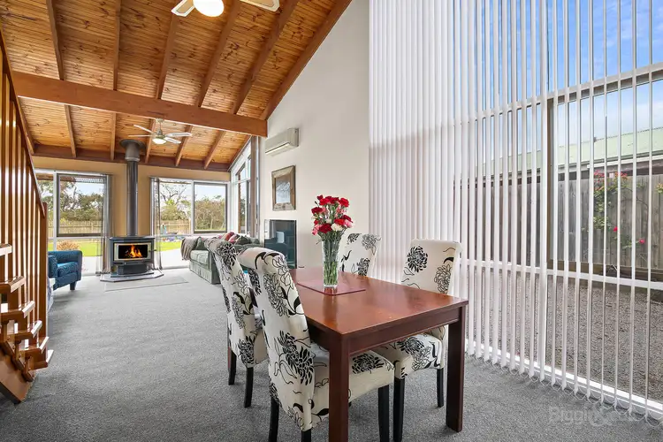 Fourth view of Homely house listing, 40 Rutherford Parade, Warneet VIC 3980