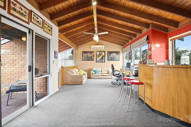 Fifth view of Homely house listing, 40 Rutherford Parade, Warneet VIC 3980