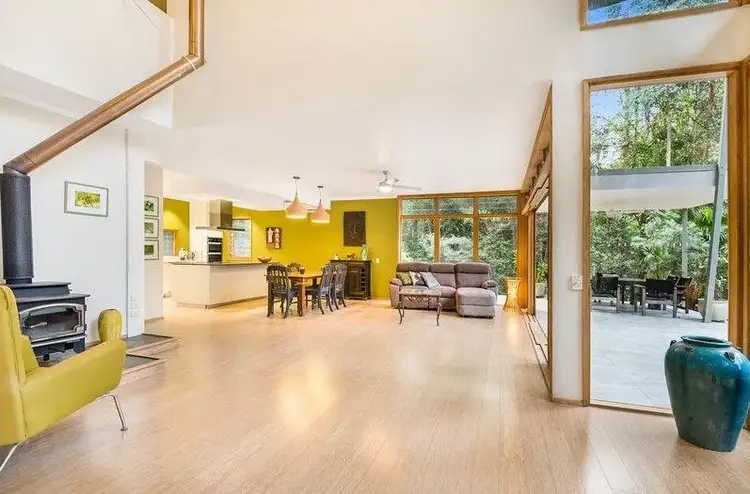 Fourth view of Homely house listing, 23 Little Springs Lane, Lake Macdonald QLD 4563