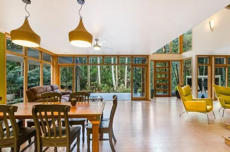 Fifth view of Homely house listing, 23 Little Springs Lane, Lake Macdonald QLD 4563