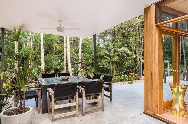 Sixth view of Homely house listing, 23 Little Springs Lane, Lake Macdonald QLD 4563