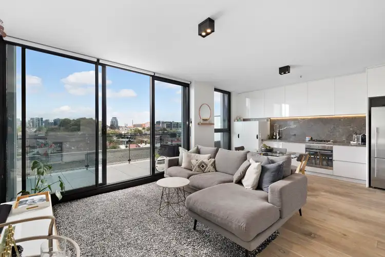 402/10 Porter Street, Prahran VIC 3181