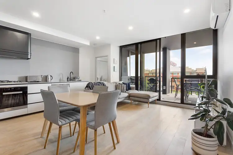 507/33 Judd Street, Richmond VIC 3121