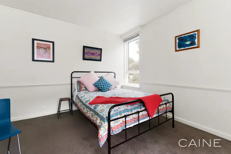 Second view of Homely studio listing, 108/25 Hotham Street, East Melbourne VIC 3002