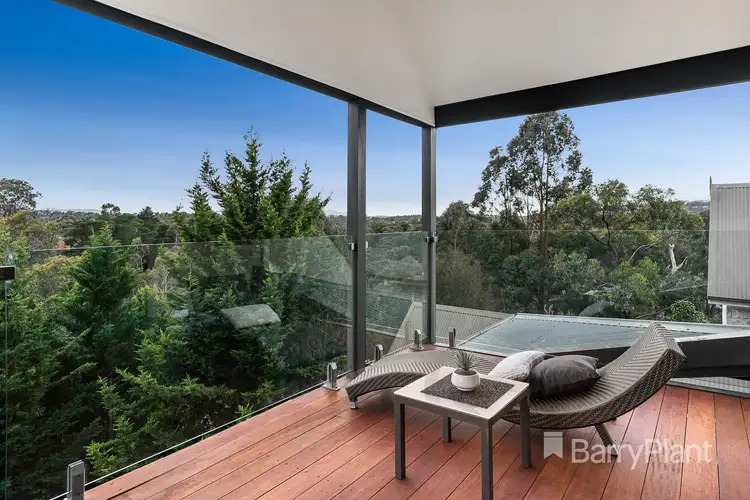 Sixth view of Homely house listing, 21 Eden Valley Road, Warranwood VIC 3134