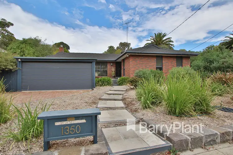 Main view of Homely house listing, 1350 Main Road, Eltham VIC 3095