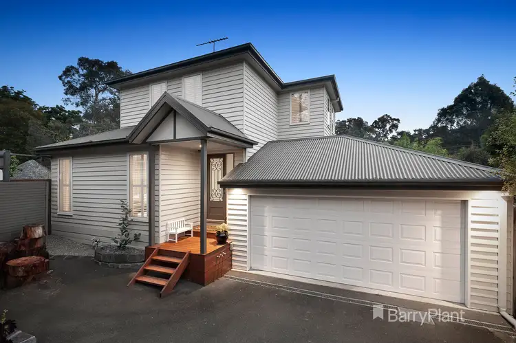 2/16 Raglan Road, Research VIC 3095