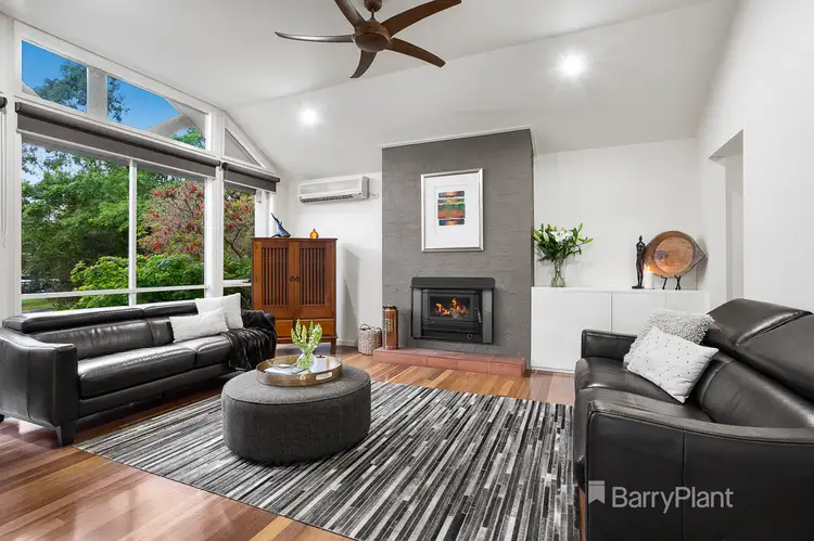 Third view of Homely house listing, 6 Crofton Mews, Eltham VIC 3095