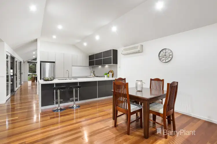 Fourth view of Homely house listing, 6 Crofton Mews, Eltham VIC 3095
