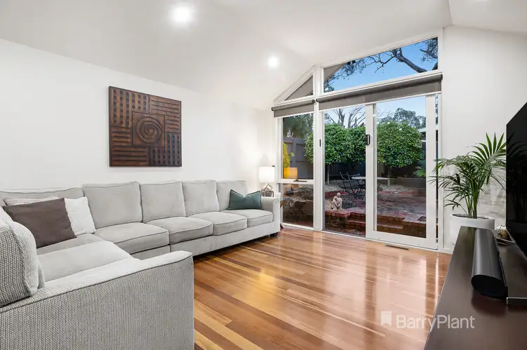 Sixth view of Homely house listing, 6 Crofton Mews, Eltham VIC 3095