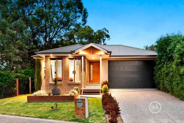 66 Aylesbury Boulevard, Doreen VIC 3754