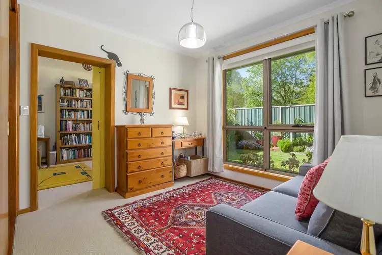 Fifth view of Homely unit listing, 4/19 Old Lancefield Road, Woodend VIC 3442