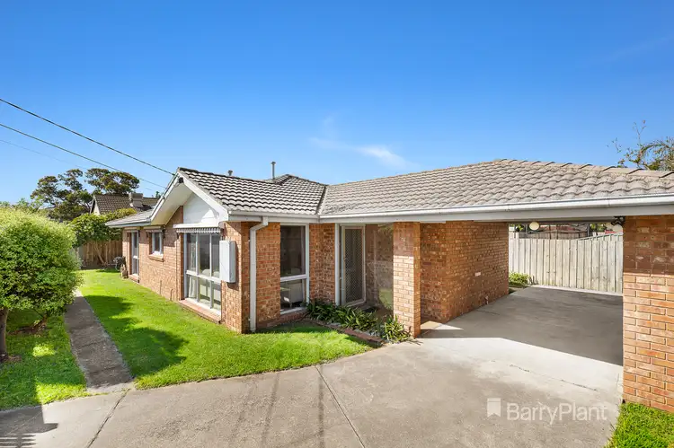 Main view of Homely house listing, 2/76 Rae Avenue, Edithvale VIC 3196