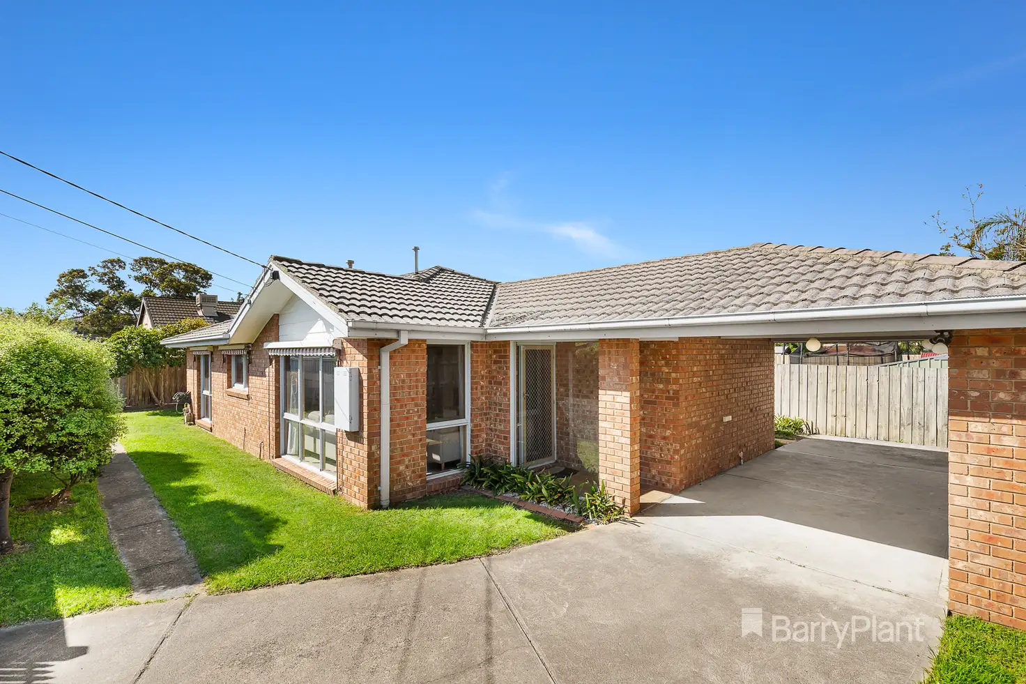 Main view of Homely house listing, 2/76 Rae Avenue, Edithvale VIC 3196