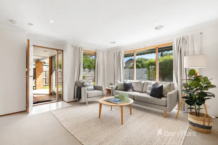 Second view of Homely house listing, 2/76 Rae Avenue, Edithvale VIC 3196