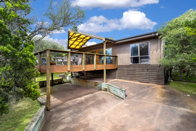 Second view of Homely house listing, 3 Paul Street, Rye VIC 3941