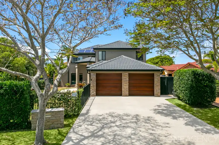 Main view of Homely house listing, 6 Mariner Court, Newport QLD 4020
