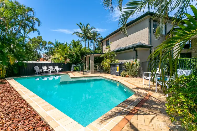 Third view of Homely house listing, 6 Mariner Court, Newport QLD 4020