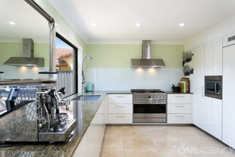 Sixth view of Homely house listing, 6 Mariner Court, Newport QLD 4020