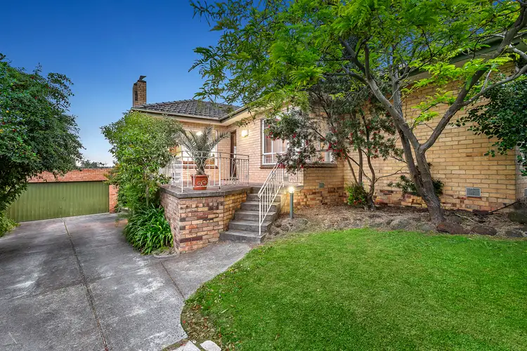 28 Pinnacle Crescent, Bulleen VIC 3105