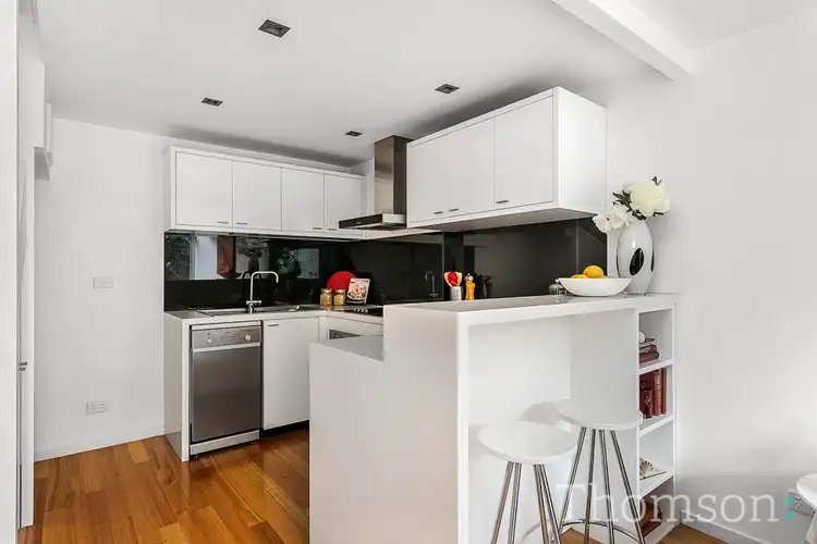 Fifth view of Homely townhouse listing, 6/20 Johnstone Street, Malvern VIC 3144