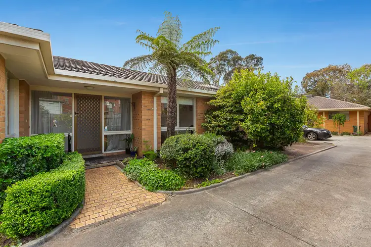 2/3 Y Street, Ashburton VIC 3147