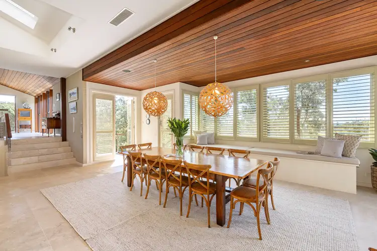 Sixth view of Homely house listing, 100 St Pauls Road, Sorrento VIC 3943