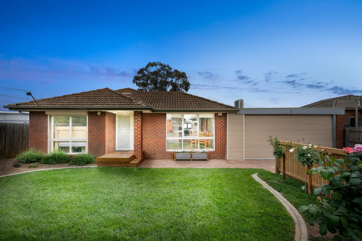 Main view of Homely house listing, 3 Palmerston Street, Melton VIC 3337