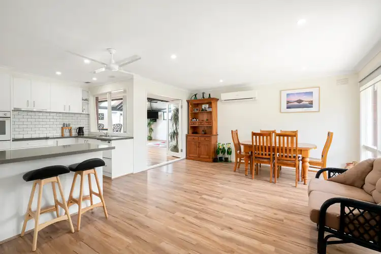 Third view of Homely house listing, 3 Palmerston Street, Melton VIC 3337