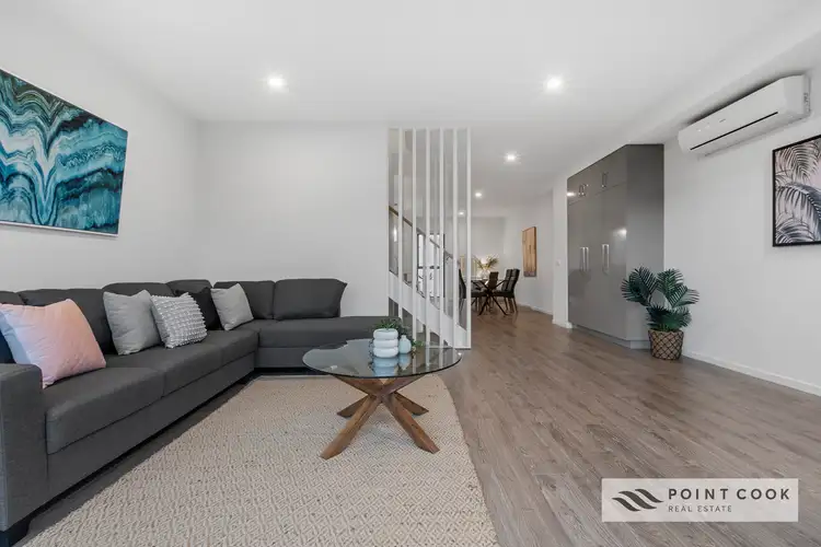 43 Tribeca Drive, Point Cook VIC 3030