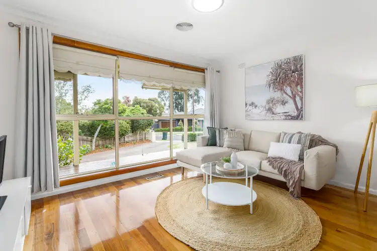 Third view of Homely unit listing, 1/10 Madeleine Street, Doncaster VIC 3108