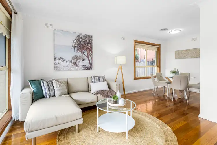Fifth view of Homely unit listing, 1/10 Madeleine Street, Doncaster VIC 3108
