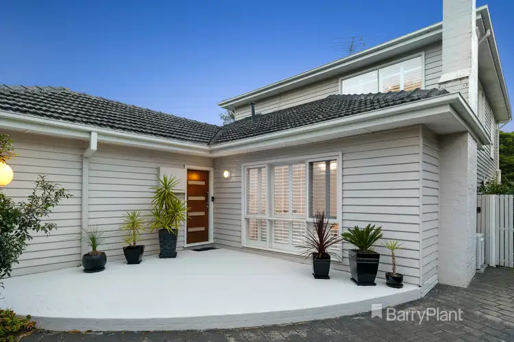 Main view of Homely house listing, 20 Eighth Street, Parkdale VIC 3195