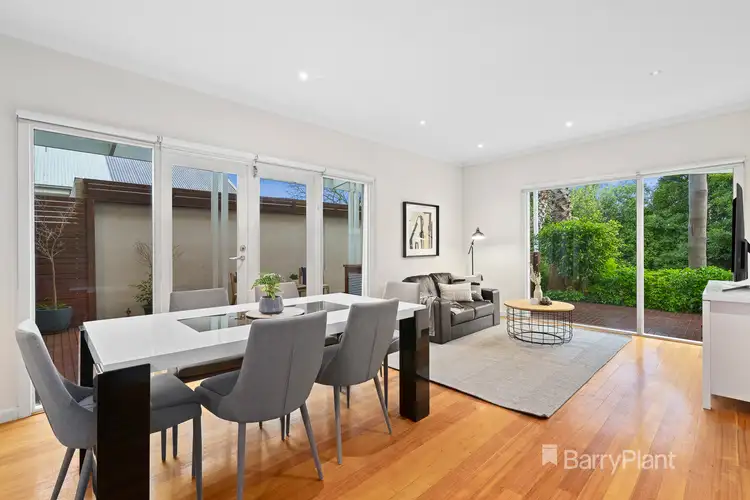 Fifth view of Homely house listing, 20 Eighth Street, Parkdale VIC 3195
