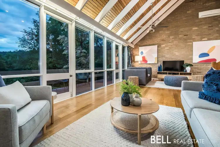 Second view of Homely house listing, 4 William Road, The Patch VIC 3792