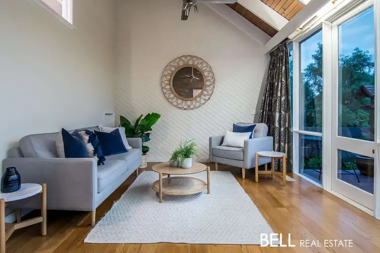 Fifth view of Homely house listing, 4 William Road, The Patch VIC 3792