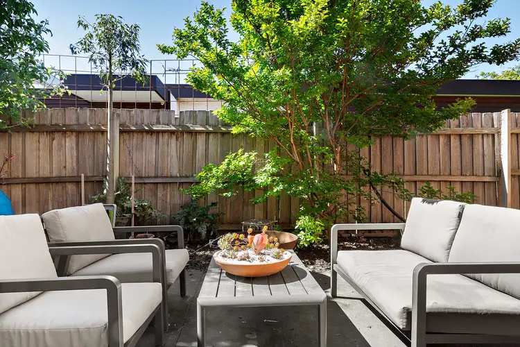 Sixth view of Homely townhouse listing, 2/7 Tongue Street, Yarraville VIC 3013