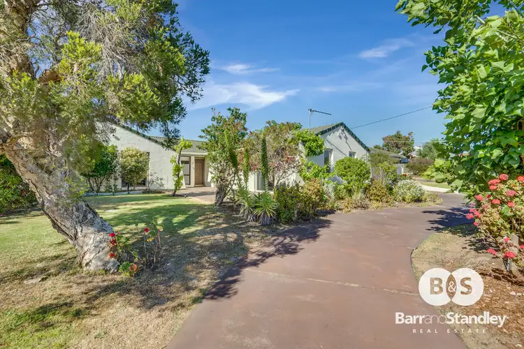 Main view of Homely house listing, 37 Lucy Victoria Avenue, Australind WA 6233