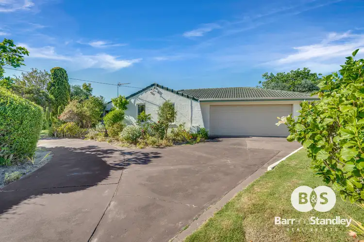 Second view of Homely house listing, 37 Lucy Victoria Avenue, Australind WA 6233